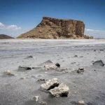 بیانیه شورای همکاری سازمان‌های آزربایجان جنوبی در خصوص فاجعه خشکاندن دریاچه اورمیه