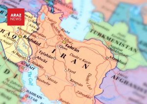 صدای بمب ساعتی در زیر نظام شوونیستی ایران بلندتر می‌شود