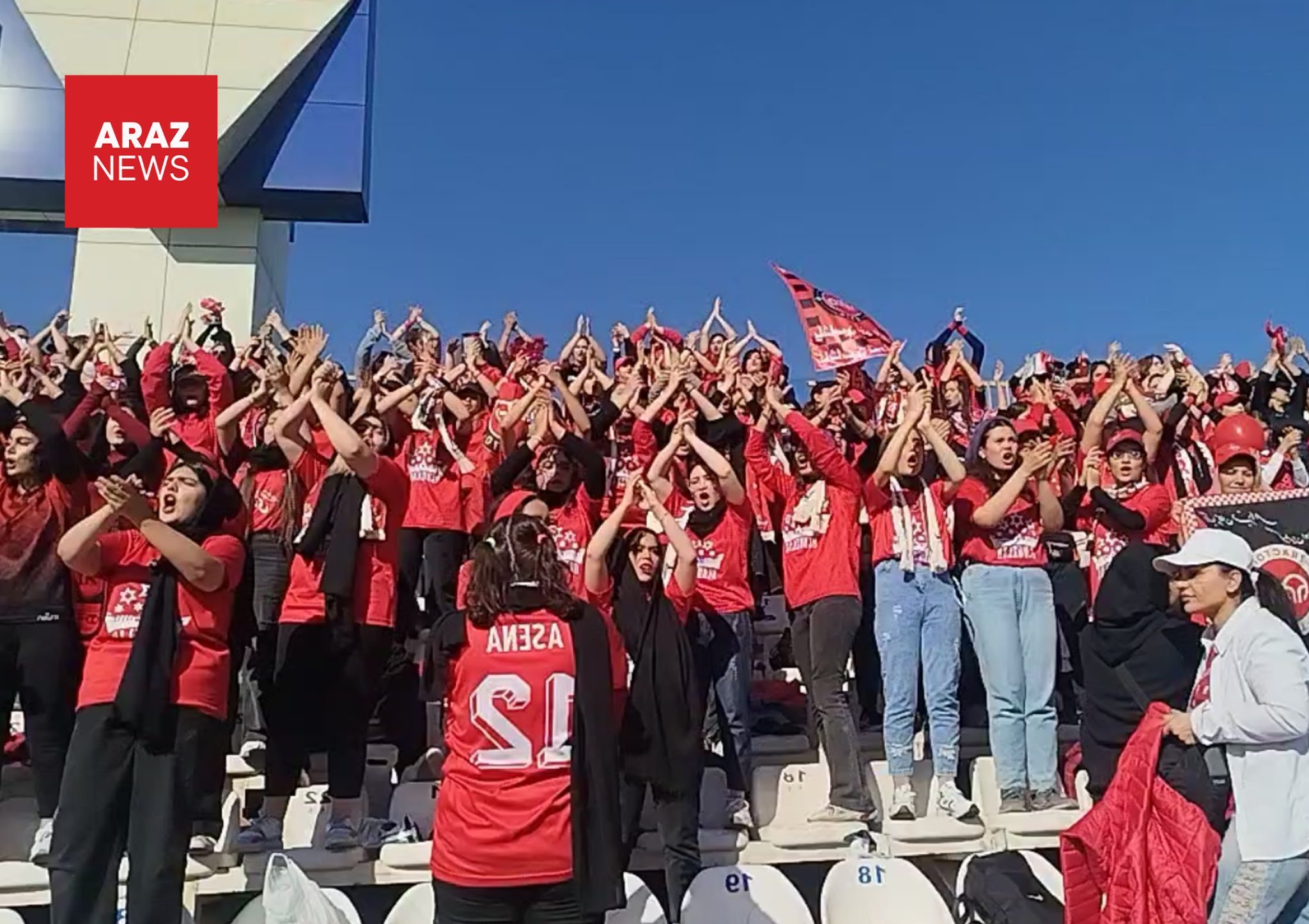 اعتراض باشگاه تراکتور آذربایجان به صدا و سیما؛ حس تبعیض را تقویت می‌کنید