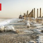 خشکاندن تعمدی دریاچه اورمیه؛ استعمار زیست‌محیطی علیه هویت