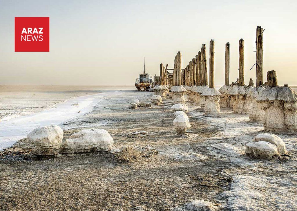 خشکاندن تعمدی دریاچه اورمیه؛ استعمار زیست‌محیطی علیه هویت
