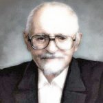 پروفسور دکتر حمید نطقی پدر روابط عمومی ایران و پاسدار هویت ترکی آذربایجانی