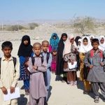 محرومیت گسترده کودکان بدون شناسنامه بلوچ از تحصیل