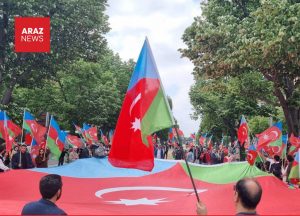 فروپاشی دولت مرکزی و گذار ژئوپلیتیکی آذربایجان جنوبی