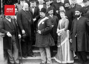 ناصرالدین شاه؛ روشنفکرترین پادشاه تاریخ این جغرافیا