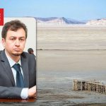 واکنش سخنگوی تشکیلات مقاومت ملی آذربایجان به خبر «تخلیه شهرهای اطراف دریاچه اورمیه»