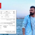 محکومیت فعال آذربایجانی بهرام ابراهیم‌پور به یک سال حبس تعزیری