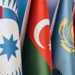 سازمان کشورهای تورک ۱۶ ساله شد