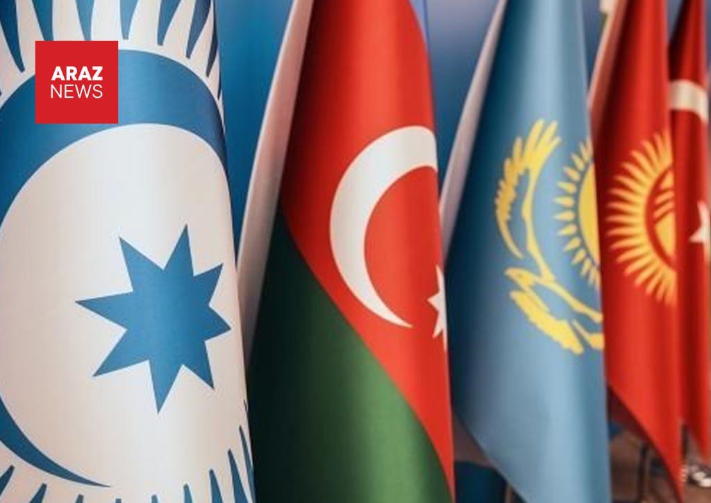 سازمان کشورهای تورک ۱۶ ساله شد