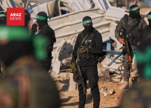 تسلیم حماس؛ سومین شکست بزرگ منطقه‌ای جمهوری اسلامی پس از سرنگونی اسد و تضعیف حزب‌الله