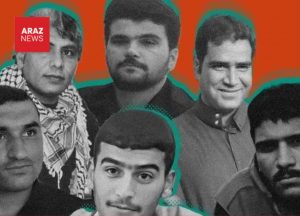 اعدام شش زندانی سیاسی عرب بر پایه اعترافات اجباری و محاکمات غیرشفاف در اهواز