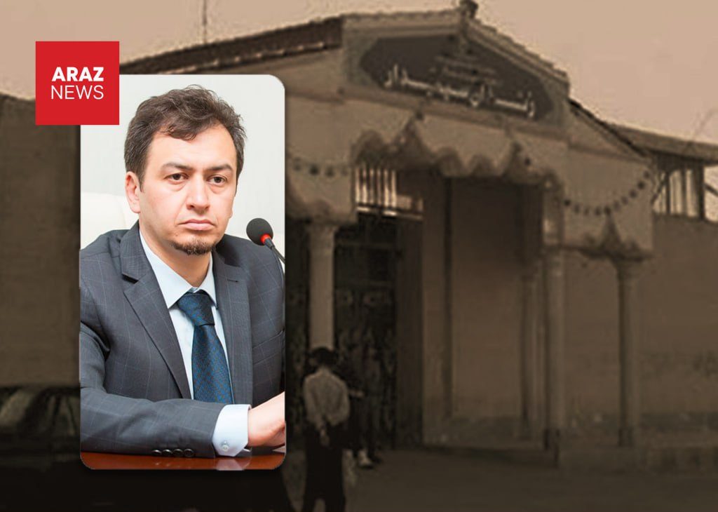 واکنش تشکیلات مقاومت ملی آذربایجان به اعدام شش زندانی عرب در اهواز