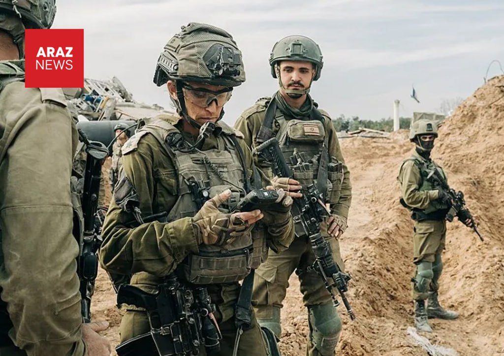 مقام ارشد اسرائیلی: پس از عقب‌نشینی، آزادی عملمان در غزه را حفظ می‌کنیم