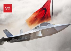 یک کشور اروپایی جنگنده کاآن ترکیه را جایگزین جنگنده‌های آمریکای کرد
