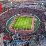 تراکتور آذربایجان، پرتماشاگرترین تیم لیگ نخبگان آسیا