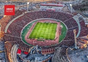 تراکتور آذربایجان، پرتماشاگرترین تیم لیگ نخبگان آسیا