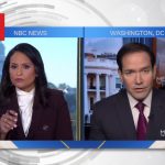 مارکو روبیو: اسرائیل نمی‌خواهد غزه را اداره کند