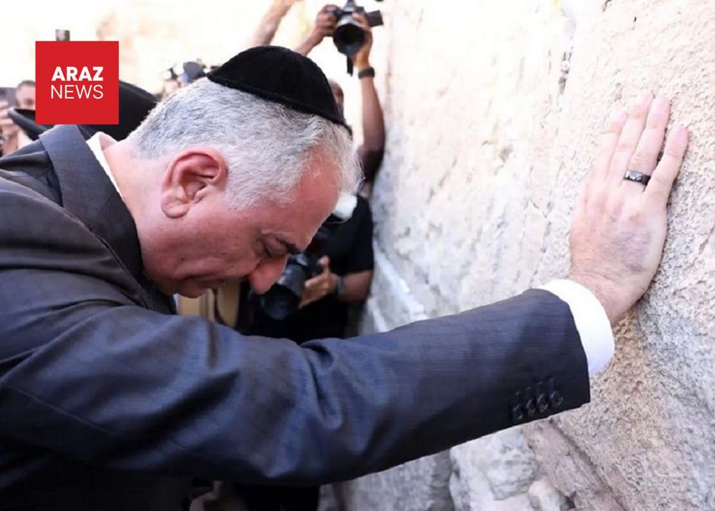 انتشار اسنادی از دو کارزار اسرائیلی برای برجسته‌سازی ساختگی رضا پهلوی