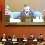 شرکت جمعیت حقوق بشر آذربایجان ـ اَرک در شصتمین اجلاس شورای حقوق بشر سازمان ملل...