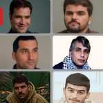 بی‌خبری از محل دفن و جلوگیری از عزاداری برای فعالان اعدام‌شده عرب احوازی