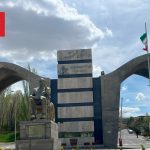 ۹۰ درصد از دانشجویان خارجی دانشگاه تبریز عراقی هستند