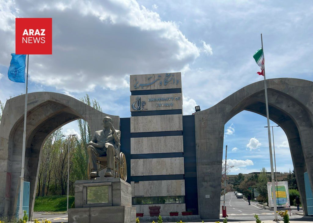 ۹۰ درصد از دانشجویان خارجی دانشگاه تبریز عراقی هستند