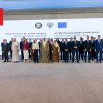 اتحادیه اروپا و شورای همکاری خلیج: ایران جزایر سه‌گانه را «اشغال» کرده است