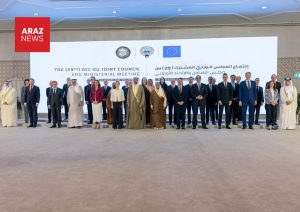 اتحادیه اروپا و شورای همکاری خلیج: ایران جزایر سه‌گانه را «اشغال» کرده است