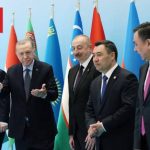 پرزیدنت علی‌اف : در سال گذشته بیش از ۲۵ مانور مشترک با ترکیه برگزار کردیم