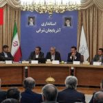 ناراحتی وب‌سایت اصلاح‌طلب «انصاف‌نیوز» از تورکی صحبت کردن در جلسه دو استاندار آذربایجان