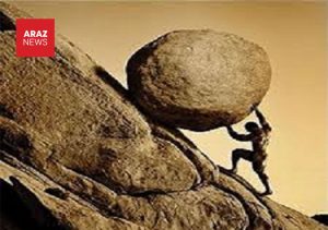 قوم‌گرایی آریایی؛ آینه‌ی یک ذهن متوهم