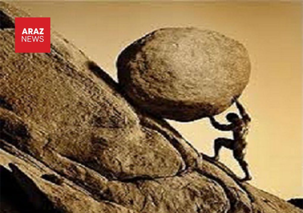 قوم‌گرایی آریایی؛ آینه‌ی یک ذهن متوهم