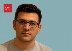 تایید حکم اعدام دانشجوی آذربایجانی احسان فریدی در دیوان عالی کشور