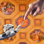 هوش مصنوعی و هویت فرهنگی و زبانی آذربایجان جنوبی