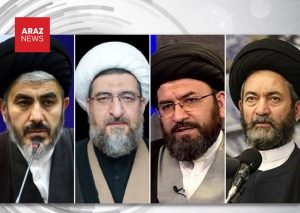 شکرگزاری برای نعمت جمهوری اسلامی و حجاب زنان