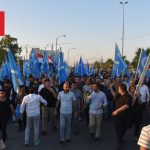  اظهارات بارزانی آتش اختلافات را شعله‌ور کرد