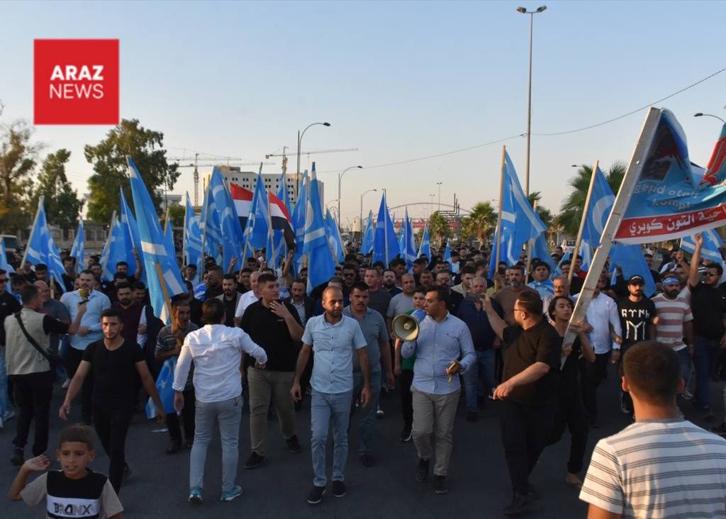  اظهارات بارزانی آتش اختلافات را شعله‌ور کرد