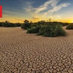 ایران در آستانه خشکسالی بی سابقه