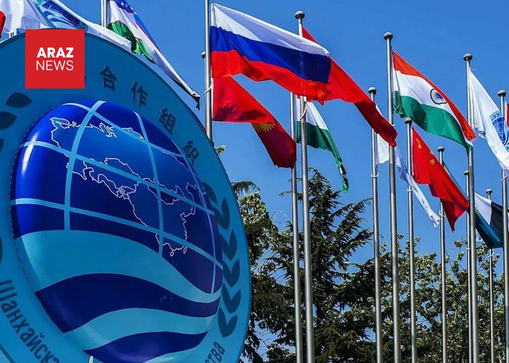 مانور ضدتروریسم سازمان همکاری شانگهای در تبریز برگزار می‌شود