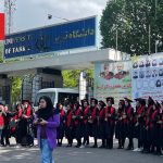 هزاران دانشجوی خارجی آمده‌اند، اما زبان تبریز هنوز مهاجر است!