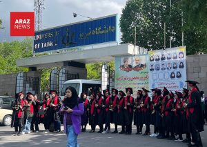 هزاران دانشجوی خارجی آمده‌اند، اما زبان تبریز هنوز مهاجر است!