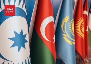 گزارش رسانه‌ آذربایجانی از هشدار رسانه‌های روسی دربارهٔ وحدت جهان تورک