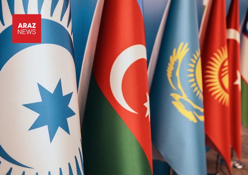 گزارش رسانه‌ آذربایجانی از هشدار رسانه‌های روسی دربارهٔ وحدت جهان تورک