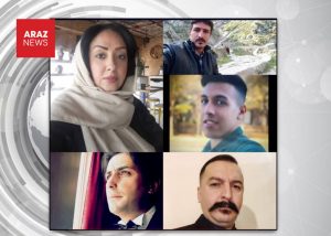 احضار جمعی از فعالان حرکت ملی آذربایجان به دادگاه تبریز