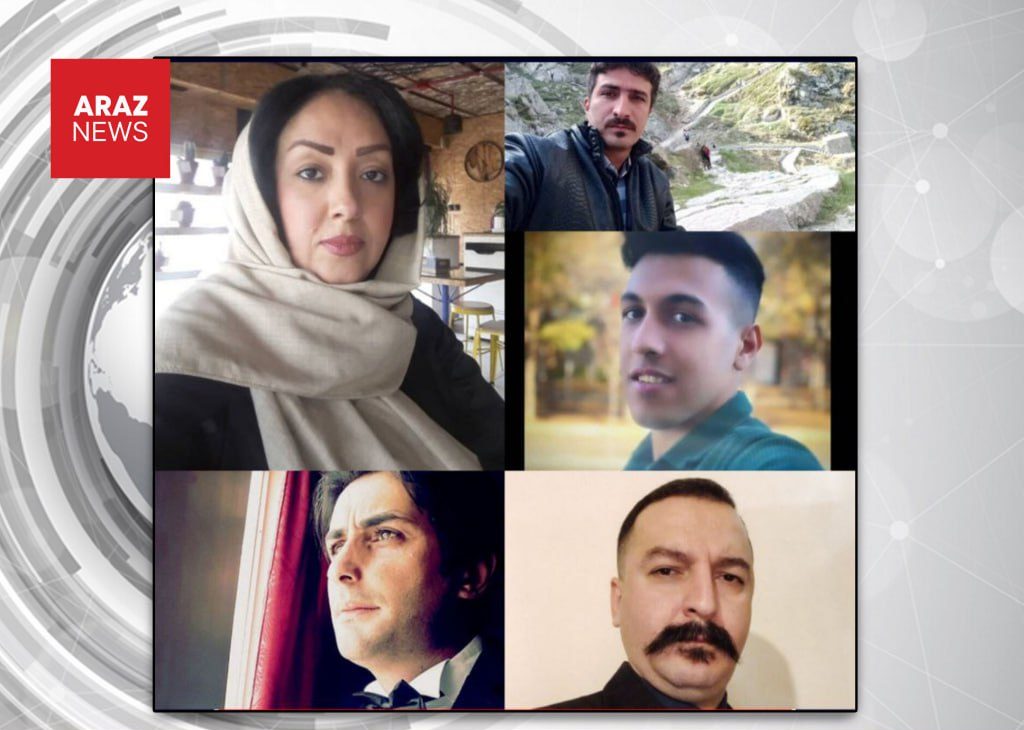 احضار جمعی از فعالان حرکت ملی آذربایجان به دادگاه تبریز