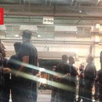 اعتصاب کارگران شرکت موتوژن تبریز وارد پنجمین روز شد