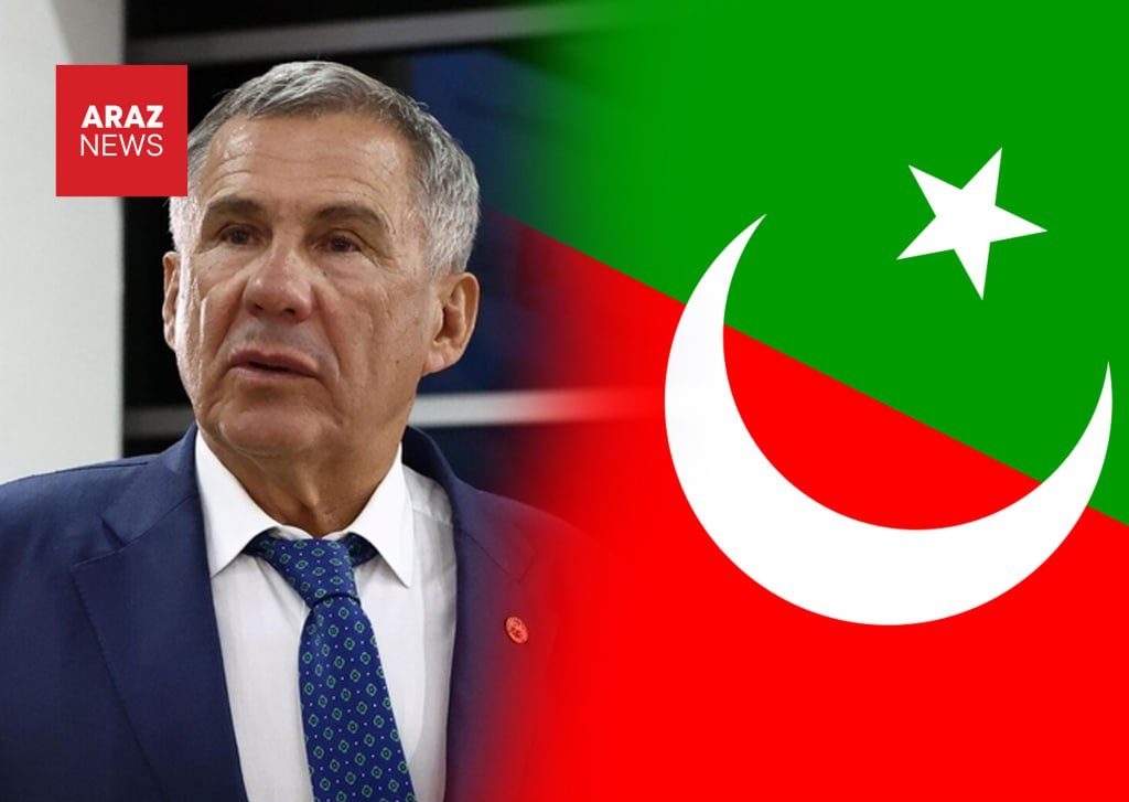 جمهوری تاتارستان: ما دیگر منابعی برای ادامه جنگ نداریم