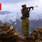 ابزارسازی تروریسم کردی در سیاست استعماری و ضد آزربایجانی تهران