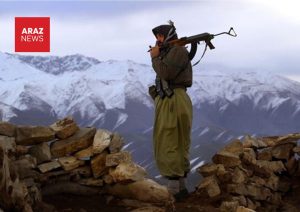 ابزارسازی تروریسم کردی در سیاست استعماری و ضد آزربایجانی تهران