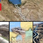 رونمایی دوباره از طرح انتقال آب خزر به سمنان